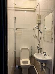 Chun Tin Court (D21), Apartment #588867961
